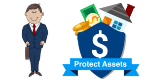 family protection asset limited partnership