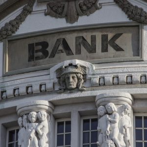 Exception Creditors Bank