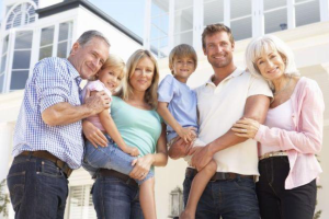 family estate planning