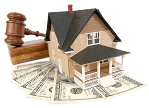 Asset Protection for Real Estate Investments