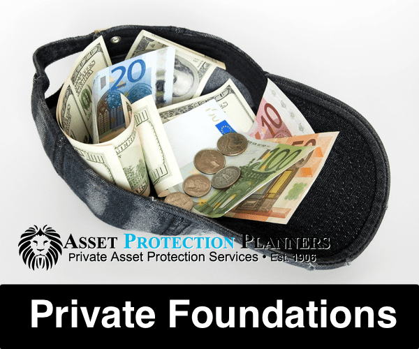 private foundation